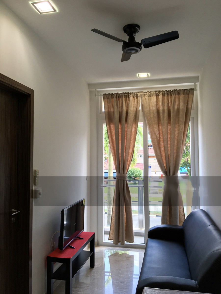 Suites @ Bukit Timah (D21), Apartment #139383762